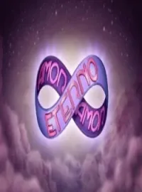 Portada de la novela Amor Eterno