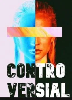 Portada de la novela Controversial