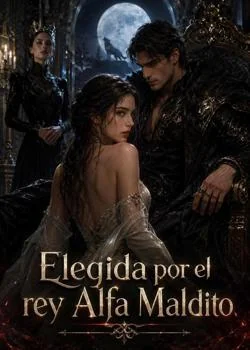 Elegida por el rey Alfa Maldito