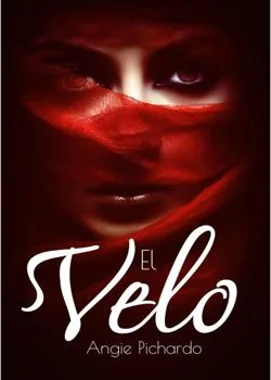 Portada de la novela El velo