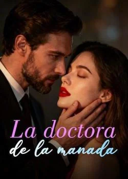 La doctora de la manada