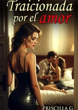 Portada de la novela Traicionada Por El Amor 