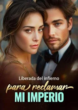 Portada de la novela Liberada del infierno para reclamar mi imperio