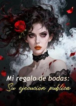 Portada de la novela Mi regalo de bodas: Su ejecución pública