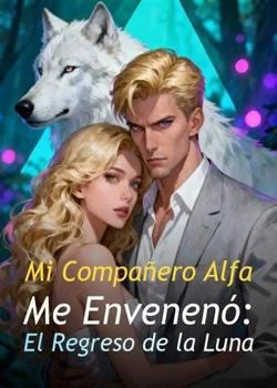 Mi Compañero Alfa Me Envenenó: El Regreso de la Luna