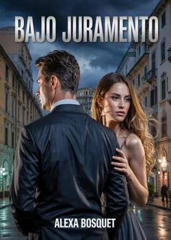 Portada de la novela Bajo Juramento