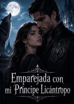 Emparejada con mi Príncipe Licántropo