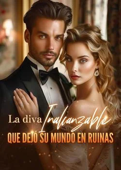 La diva inalcanzable que dejó su mundo en ruinas