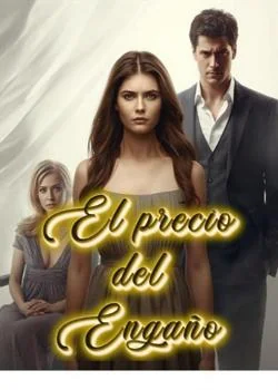 Portada de la novela El precio del engaño