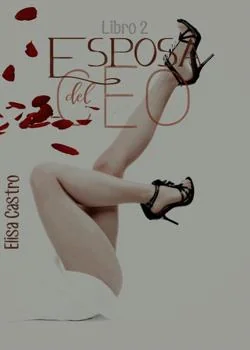 Portada de la novela Esposa del CEO 2