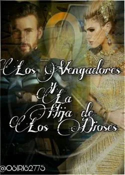 Los Vengadores y la Hija de los Dioses, cuarta temporada