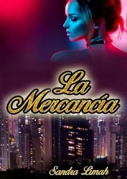 Portada de la novela La Mercancía
