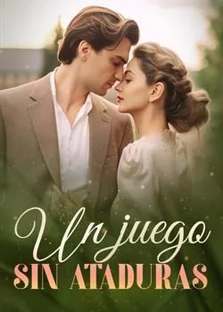 Portada de la novela Un juego sin ataduras