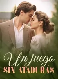 Portada de la novela Un juego sin ataduras
