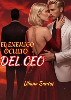 Portada de la novela El enemigo oculto del Ceo