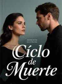 Portada de la novela Cíclo de Muerte