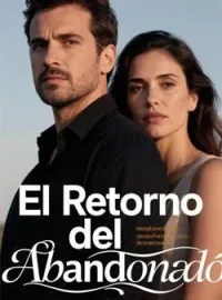 Portada de la novela El Retorno del Abandonado