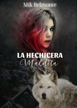 La hechicera maldita