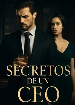 Portada de la novela Secretos de un CEO