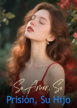 Portada de la novela Su Amor, Su Prisión, Su Hijo