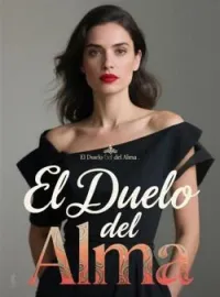 Portada de la novela El Duelo del Alma