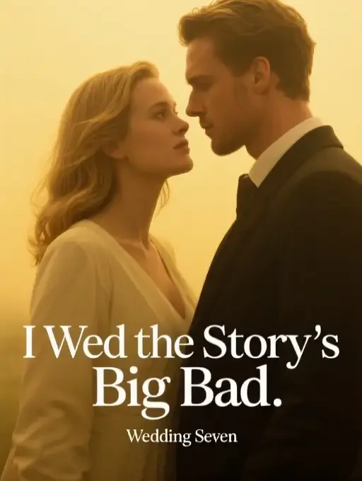 I Wed the Story's Big Bad Novel Cover