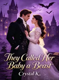 They Called Her Baby a Beast Novel Cover