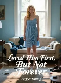 Loved Him First, But Not Forever
