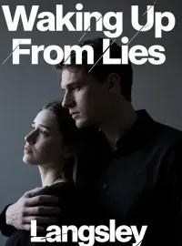 Waking Up From Lies Novel Cover