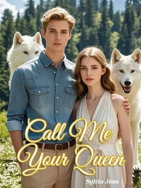 Call Me Your Queen Novel Cover