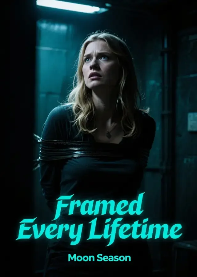 Framed Every Lifetime Novel Cover