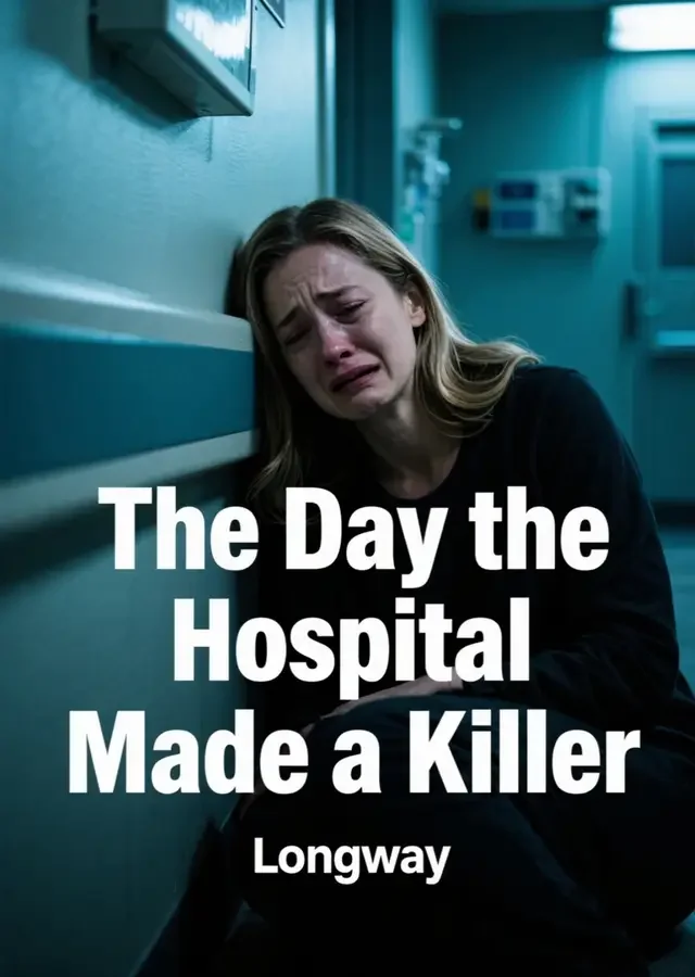 The Day the Hospital Made a Killer
