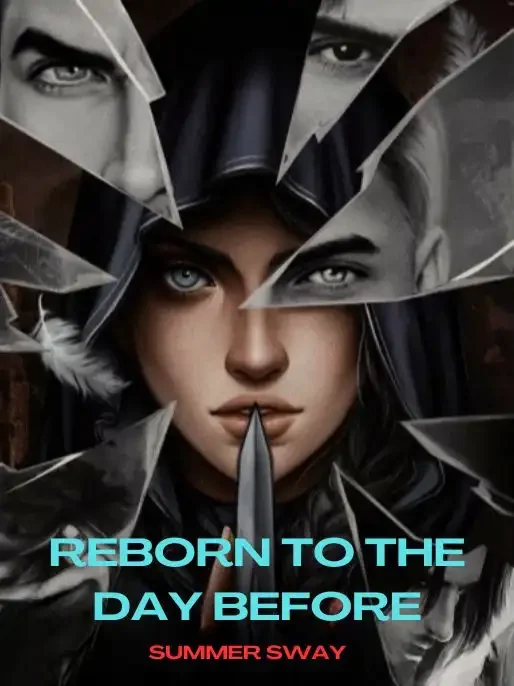 Reborn to the Day Before Novel Cover
