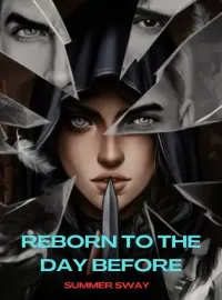 Reborn to the Day Before Novel Cover
