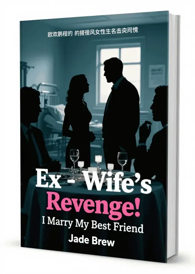 Ex-Wife's Revenge: I Marry My Best Friend
Novel Cover