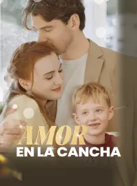 Amor en la CanchaMiniseries