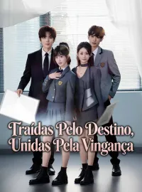 Traídas Pelo Destino, Unidas Pela VingançaDramas Curtos