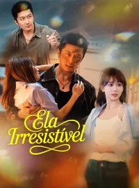 Ela IrresistívelMini Séries