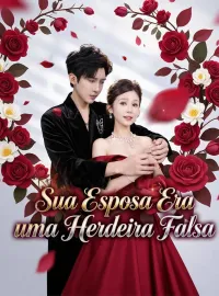 Sua Esposa Era uma Herdeira FalsaDramas Curtos