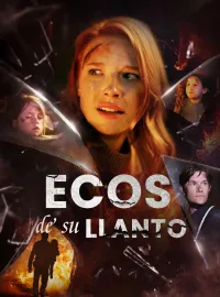 Ecos de su llantoMiniseries