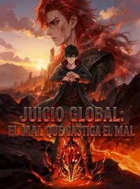 Juicio Global: El Mal que Castiga el MalMiniseries