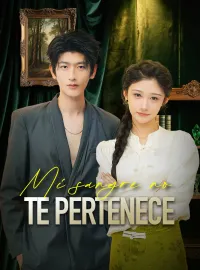 Mi sangre no te perteneceMiniseries