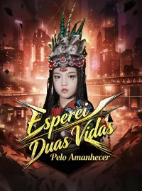 Esperei Duas Vidas Pelo AmanhecerDramas Curtos