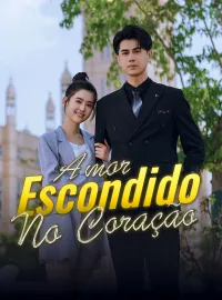 Amor Escondido no CoraçãoMini Séries