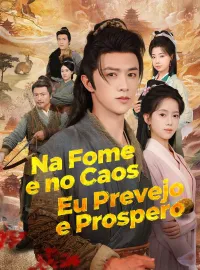 Na Fome e no Caos, Eu Prevejo e ProsperoMini Séries