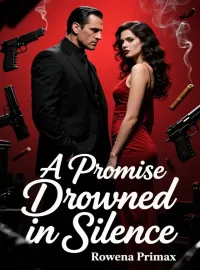 A Promise Drowned in Silence Novel Cover