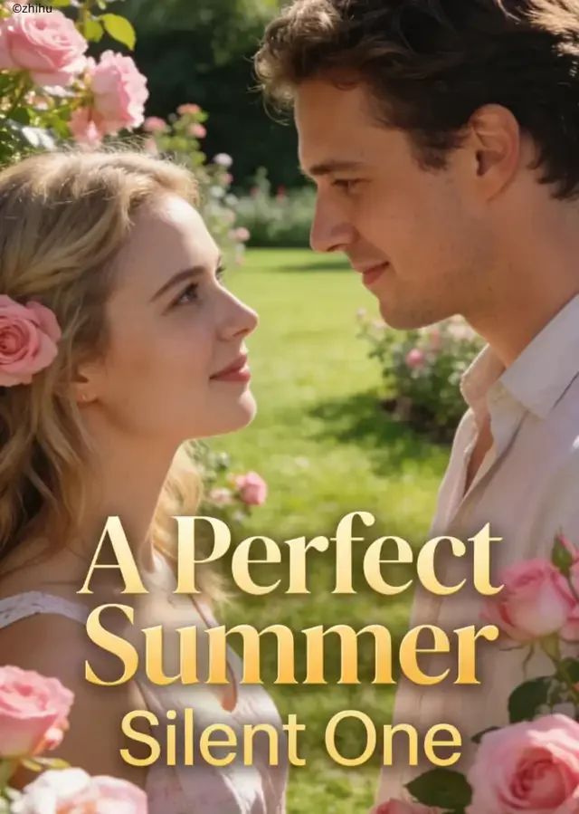 A Perfect Summer Novel Cover