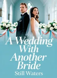 A Wedding With Another Bride Novel Cover