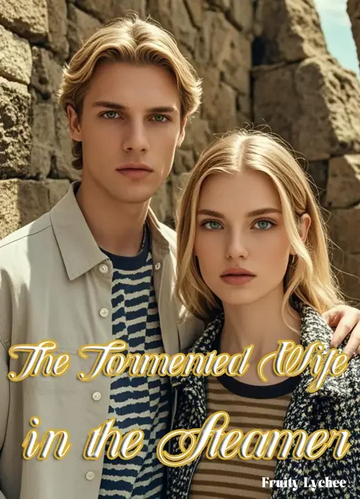 The Tormented Wife in the Steamer