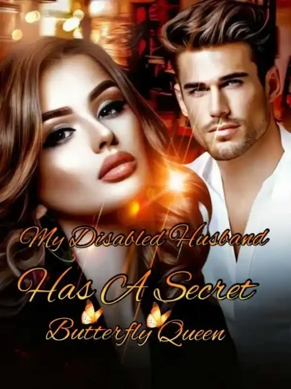 My Disabled Husband Has A Secret Novel Cover